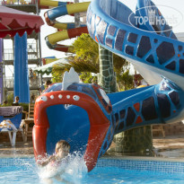SUNRISE Alora Aqua Park Resort 