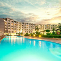 SUNRISE Alora Aqua Park Resort 4*