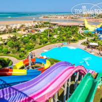 SUNRISE Alora Aqua Park Resort 