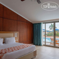 SUNRISE Alora Aqua Park Resort tophotels