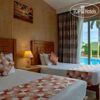 SUNRISE Alora Aqua Park Resort tophotels