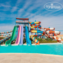 SUNRISE Alora Aqua Park Resort 
