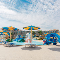 SUNRISE Alora Aqua Park Resort 