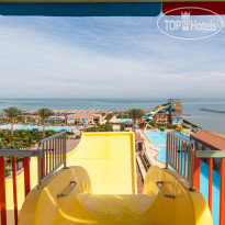 SUNRISE Alora Aqua Park Resort 
