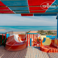 SUNRISE Alora Aqua Park Resort 