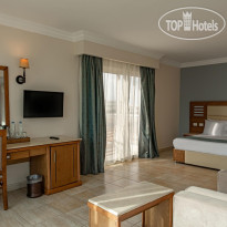 SUNRISE Alora Aqua Park Resort tophotels