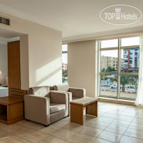 SUNRISE Alora Aqua Park Resort tophotels