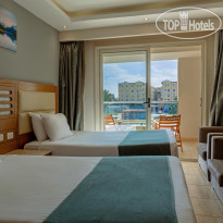 SUNRISE Alora Aqua Park Resort tophotels