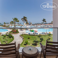 SUNRISE Alora Aqua Park Resort  