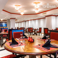 SUNRISE Alora Aqua Park Resort  