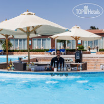 SUNRISE Alora Aqua Park Resort  