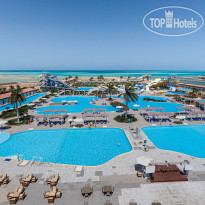 SUNRISE Alora Aqua Park Resort  