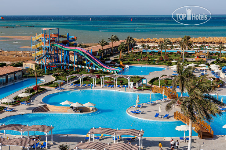 SUNRISE Alora Aqua Park Resort 