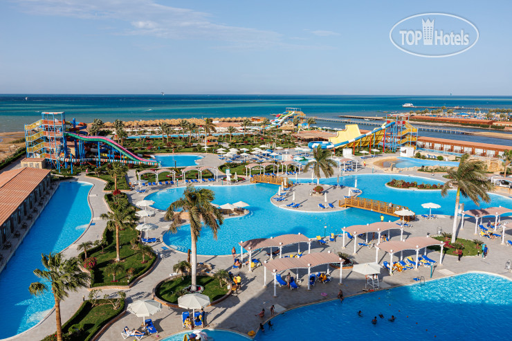 SUNRISE Alora Aqua Park Resort 