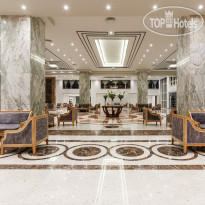 SUNRISE Alora Aqua Park Resort  