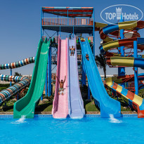 SUNRISE Alora Aqua Park Resort  