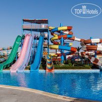 SUNRISE Alora Aqua Park Resort  