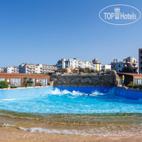 SUNRISE Alora Aqua Park Resort  