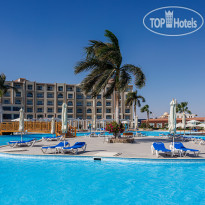 SUNRISE Alora Aqua Park Resort  