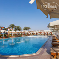 SUNRISE Alora Aqua Park Resort  