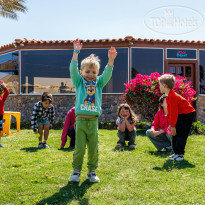 SUNRISE Alora Aqua Park Resort  
