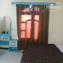 New Cinderella Hotel Номер