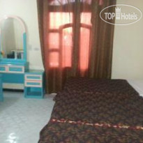 New Cinderella Hotel Номер