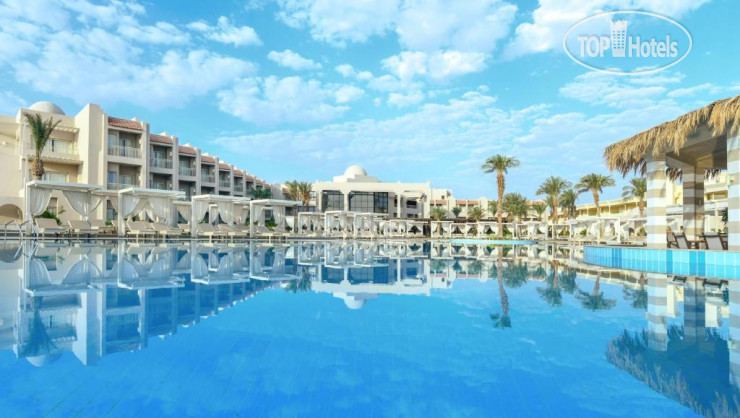 Hotelier's photos Jaz Elite Casa del Mar Beach 5*