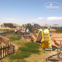 New DaVinci Beach & Diving Resort 