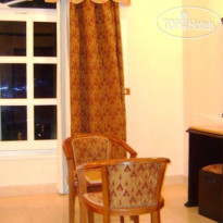 New DaVinci Beach & Diving Resort 