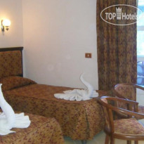 New DaVinci Beach & Diving Resort 