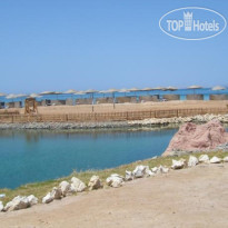 New DaVinci Beach & Diving Resort 