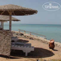 New DaVinci Beach & Diving Resort 