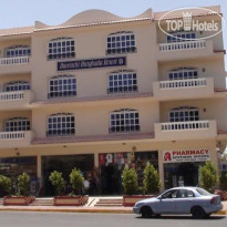 New DaVinci Beach & Diving Resort 