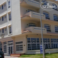 New DaVinci Beach & Diving Resort 