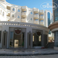 Hurghada Dreams Hotel Apartment Отель
