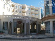 Hurghada Dreams Hotel Apartment 3*