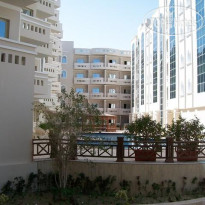 Hurghada Dreams Hotel Apartment Отель