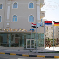 Hurghada Dreams Hotel Apartment Отель