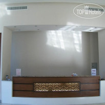 Hurghada Dreams Hotel Apartment Стойка регистрации