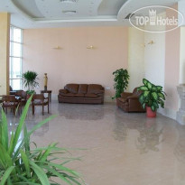 Hurghada Dreams Hotel Apartment Лобби