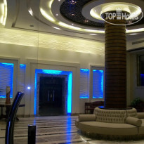 Hurghada Dreams Hotel Apartment Лобби