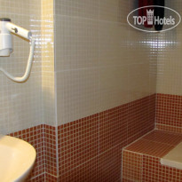 Hurghada Dreams Hotel Apartment Ванная комната