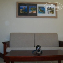 Hurghada Dreams Hotel Apartment Гостиная в апартаментах