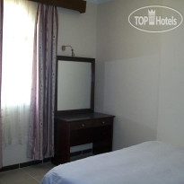 Hurghada Dreams Hotel Apartment Спальня в апартаментах