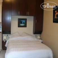 Hurghada Dreams Hotel Apartment Спальня в апартаментах