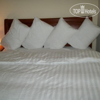 Hurghada Dreams Hotel Apartment Спальня в апартаментах