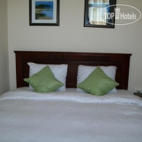Hurghada Dreams Hotel Apartment Спальня в апартаментах