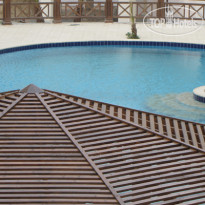 Hurghada Dreams Hotel Apartment Бассейн