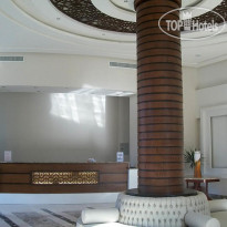Hurghada Dreams Hotel Apartment Лобби